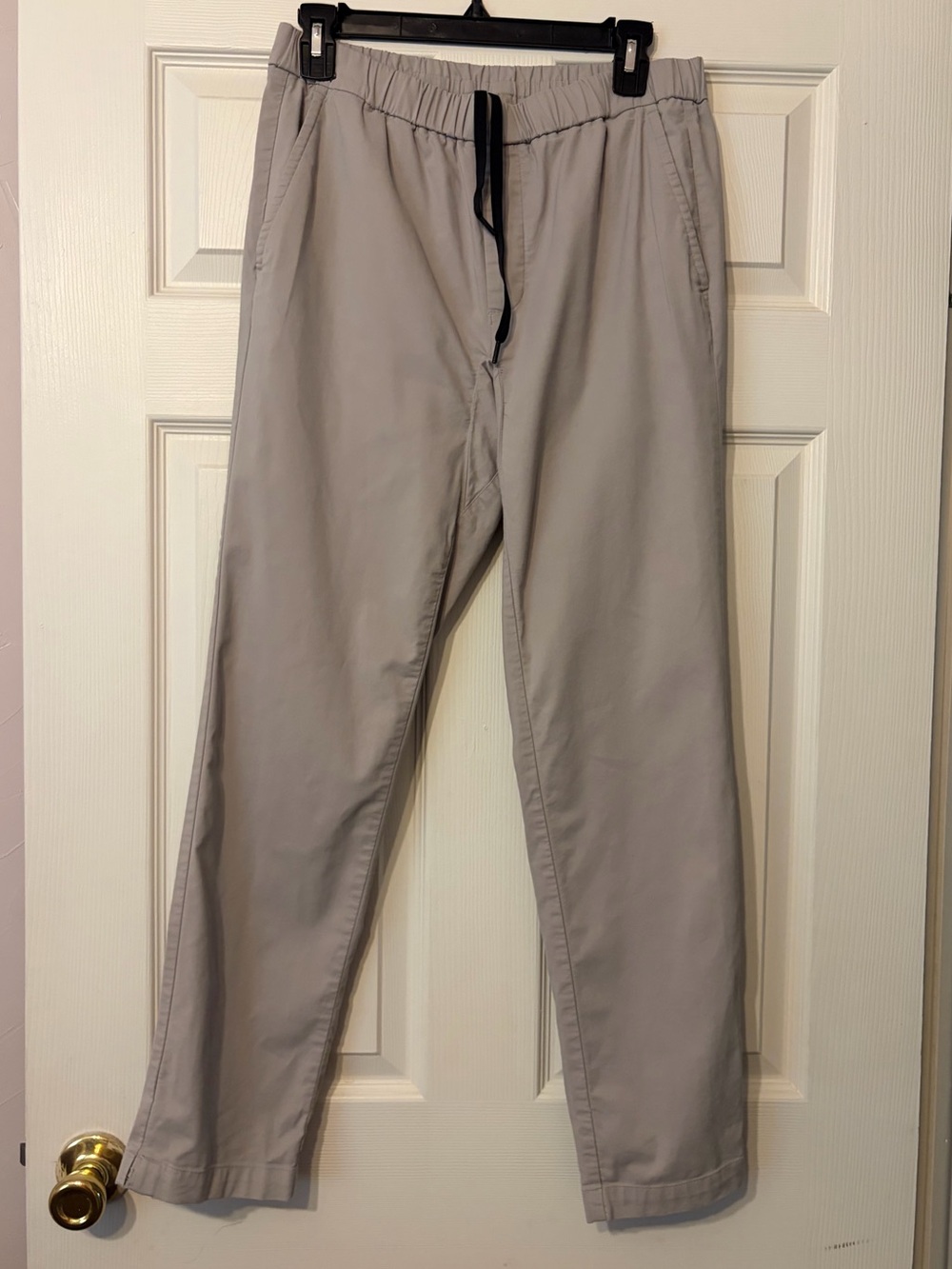 Tommy John Go Anywhere Pants